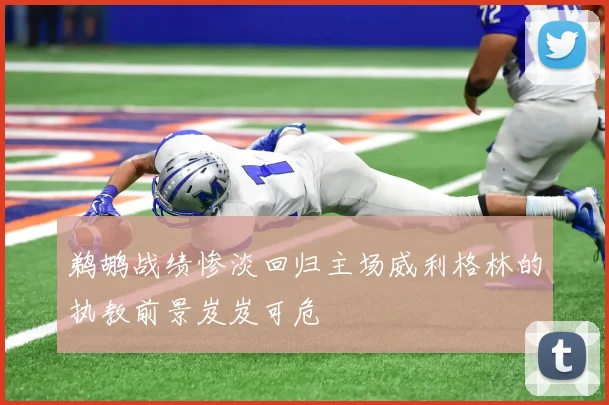 鹈鹕战绩惨淡回归主场威利格林的执教前景岌岌可危