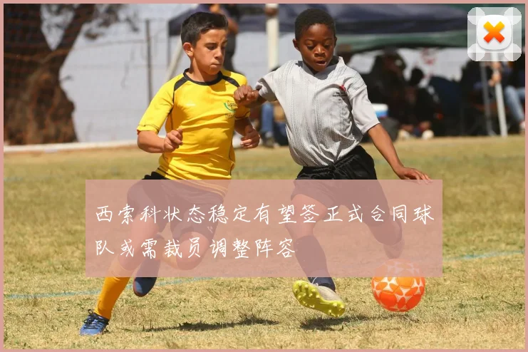 西索科状态稳定有望签正式合同球队或需裁员调整阵容