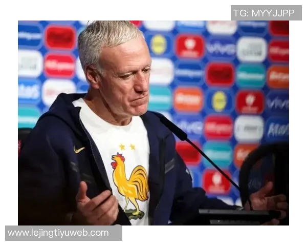 德尚确认与沙特俱乐部接触拒绝执教巴西和尤文图斯