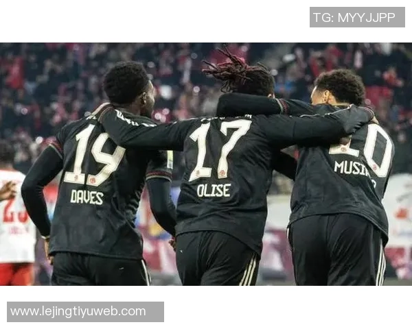 德甲身价最高阵容揭晓拜仁9将领衔穆西亚拉与奥利塞均为13亿