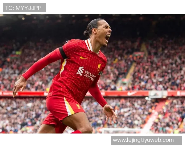 电讯报分析范戴克低迷表现对利物浦困境的深远影响与无奈现实